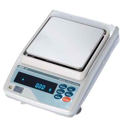  ترازوی آزمایشگاهی AND مدل GF-6100